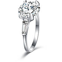 anello donna gioiello GioiaPura Argento 925 INS028AN012-18