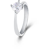 anello donna gioiello GioiaPura Argento 925 INS028AN045-12