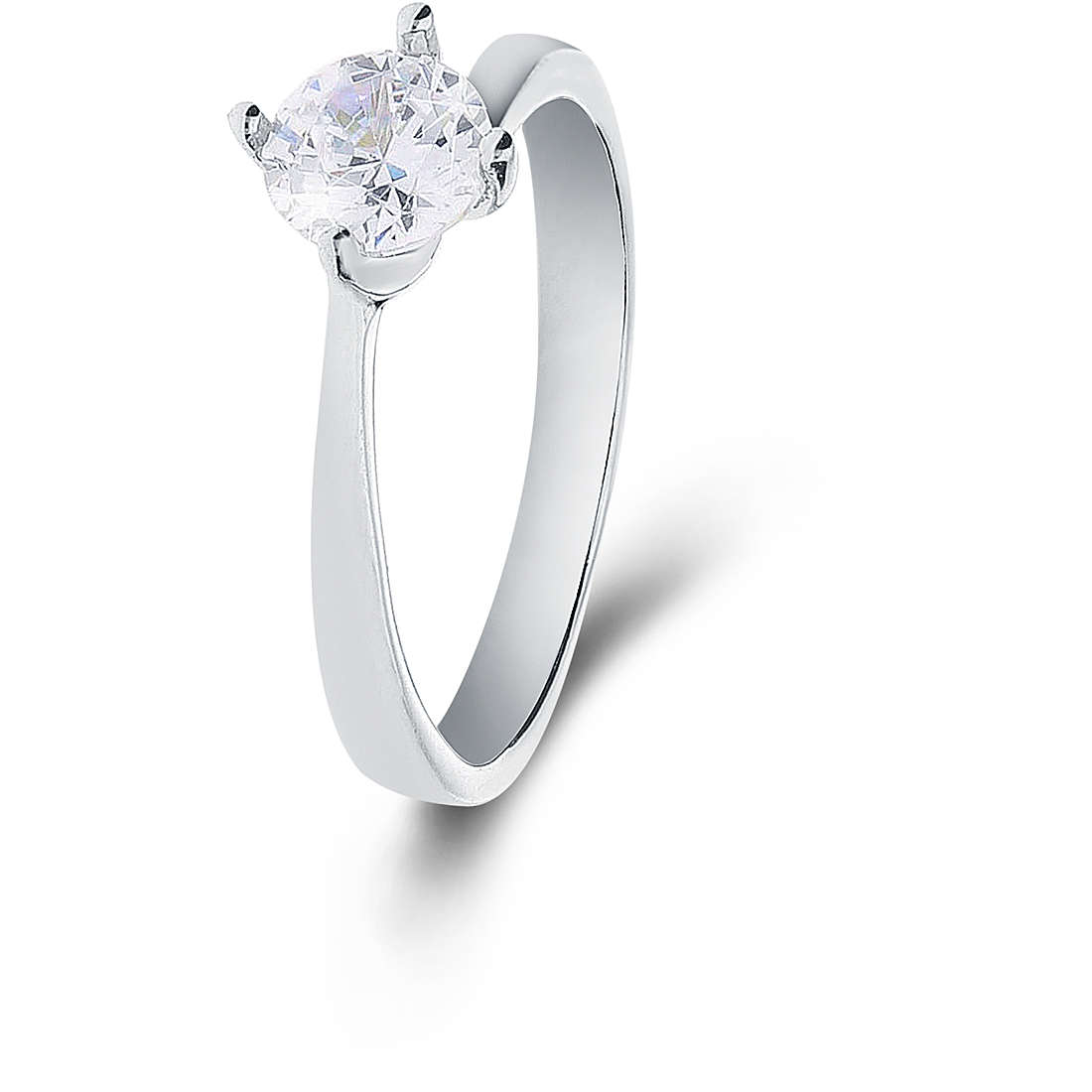 anello donna gioiello GioiaPura Argento 925 INS028AN045-16