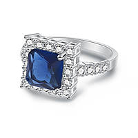 anello donna gioiello GioiaPura Argento 925 INS028AN059-16BL