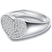 anello donna gioiello GioiaPura Argento 925 INS028AN084