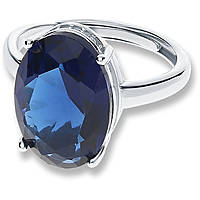 anello donna gioiello GioiaPura Argento 925 INS028AN123BL