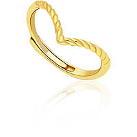 anello donna gioiello GioiaPura Argento 925 INS028AN263PL