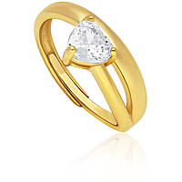 anello donna gioiello GioiaPura Argento 925 INS028AN268PLWH