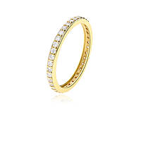 anello donna gioiello GioiaPura Argento 925 LPR48138GP14