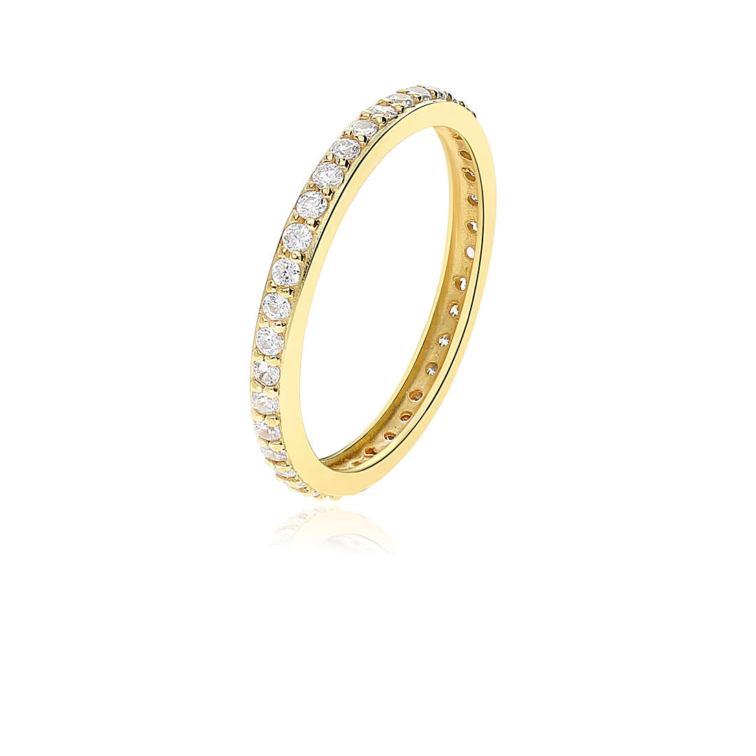 anello donna gioiello GioiaPura Argento 925 LPR48138GP18