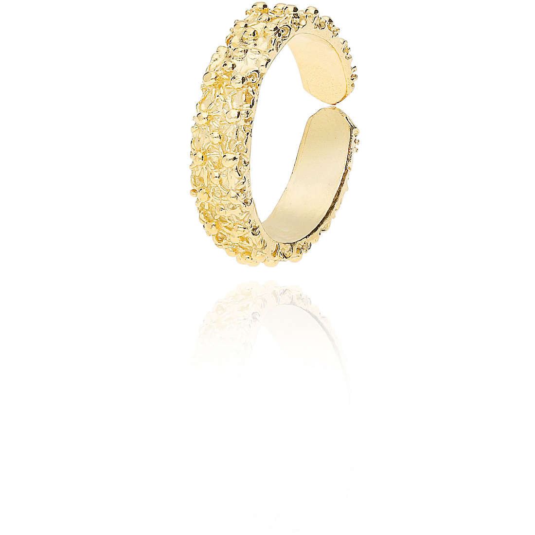 anello personalizzabile donna GioiaPura GYAARW0143-G