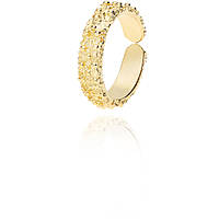 anello personalizzabile donna GioiaPura GYAARW0143-G