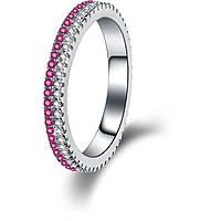 anello personalizzabile donna GioiaPura INS007AN022RHRO-14