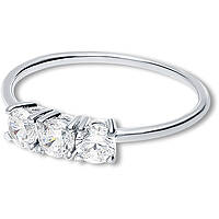 anello personalizzabile donna GioiaPura Oro 375 GP9-S162147