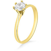 anello personalizzabile donna GioiaPura Oro 375 GP9-S162155