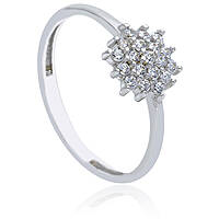 anello personalizzabile donna GioiaPura Oro 375 GP9-S214020