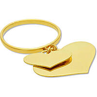 anello personalizzabile donna GioiaPura Oro 375 GP9-S250962