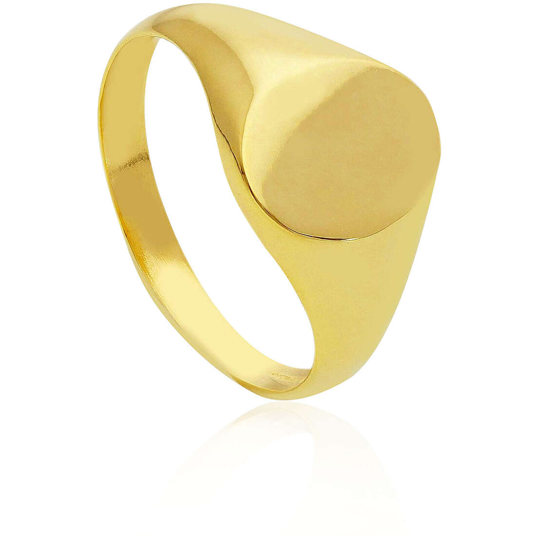 anello personalizzabile donna GioiaPura Oro 375 GP9-S252464
