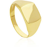 anello personalizzabile donna GioiaPura Oro 375 GP9-S252472