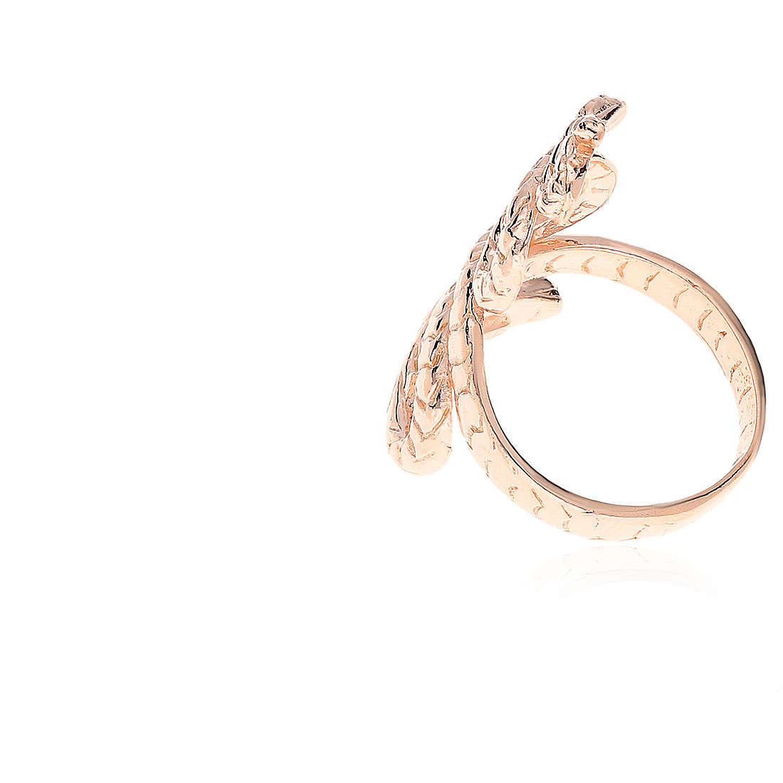 anello Serpente gioiello donna GioiaPura GYAARW0175-P