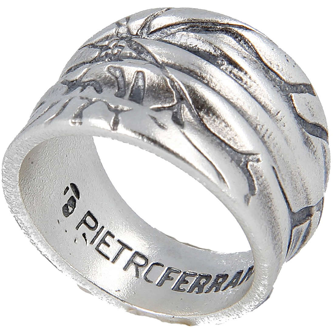 anello unisex gioielli Pietro Ferrante Novecentoventicinque AAG4379/L