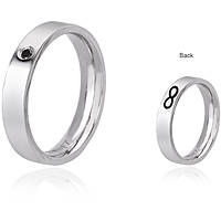 anello uomo gioielli 2Jewels Love Rings 221069-23