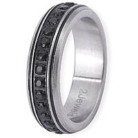 anello uomo gioielli 2Jewels Man'S Ring 221075-19