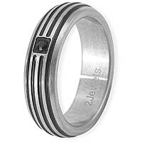 anello uomo gioielli 2Jewels Man'S Ring 221076-21
