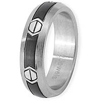 anello uomo gioielli 2Jewels Man'S Ring 221077-21