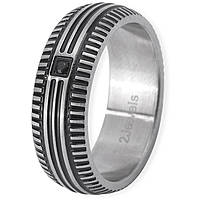 anello uomo gioielli 2Jewels Man'S Ring 221078-27