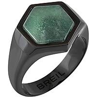 anello uomo gioielli Breil TJ3539