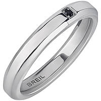 anello uomo gioielli Breil Y TJ3110