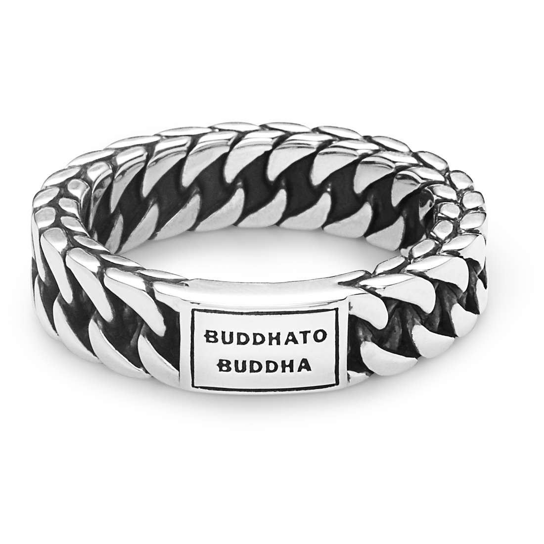 anello uomo gioielli Buddha To Buddha Esther B-611-20