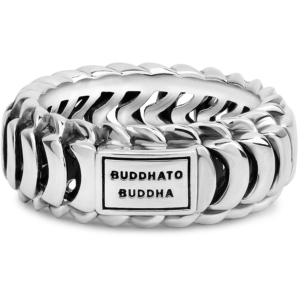 anello uomo gioielli Buddha To Buddha Lars B-602-21
