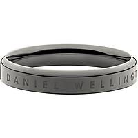 anello uomo gioielli Daniel Wellington Cuff & Ring DW00400372