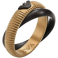 anello uomo gioielli Emporio Armani EGS2927251512