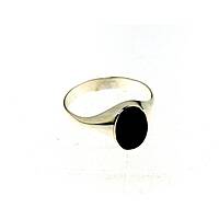anello uomo gioielli GioiaPura Oro 750 GP-S169139