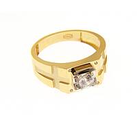 anello uomo gioielli GioiaPura Oro 750 GP-S209294