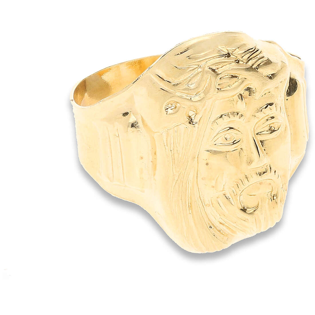 anello uomo gioielli GioiaPura Oro 750 GP-S226437