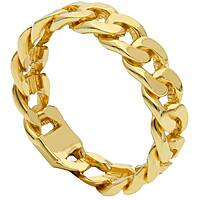 anello uomo gioielli GioiaPura Oro 750 GP-S249991