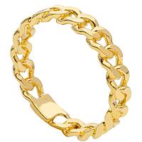anello uomo gioielli GioiaPura Oro 750 GP-S249993