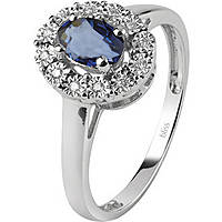 anello Zaffiro, Diamante gioiello donna Bliss Regal
 20074150