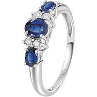 anello Zaffiro, Diamante gioiello donna Bliss Rugiada
 20091471