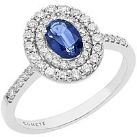 anello Zaffiro, Diamante gioiello donna Comete Orione
 ANB 2419
