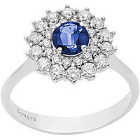 anello Zaffiro, Diamante gioiello donna Comete Orione
 ANB 2422