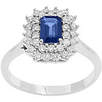 anello Zaffiro, Diamante gioiello donna Comete Regina
 ANB 2623