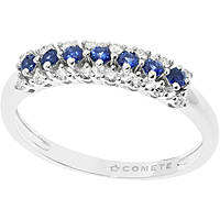 anello Zaffiro, Diamante gioiello donna Comete Tiara
 ANB 2585