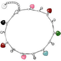 Anklet woman jewellery Beloved Beach Party CACEWHHE
