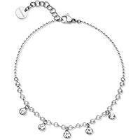 Anklet woman jewellery Brosway BAH89