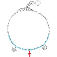 Anklet woman jewellery Brosway Chant BAH71
