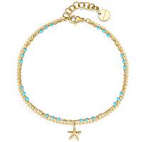 Anklet woman jewellery Brosway Chant BAH72