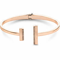 Armband frau Schmuck Calvin Klein Timeless 35000162