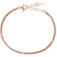 Armband frau Schmuck Unoaerre Fashion Jewellery Pop Corn 1AR5018