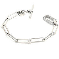Armband frau Schmuck Unoaerre Fashion Jewellery Premium 1AR6001